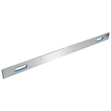 GAMMA Afrijlat Met Handgrepen 150 Cm 2 GAMMA Afrijlat Met Handgrepen 150 Cm - Afbeelding 2