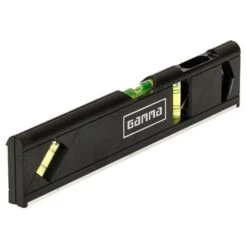 GAMMA Waterpas Dualview 210 Mm