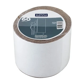 GAMMA Schuurpapier K60 25m 1 GAMMA Schuurpapier K60 25m