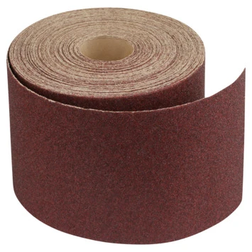 GAMMA Schuurpapier K60 25m 2 GAMMA Schuurpapier K60 25m - Afbeelding 2