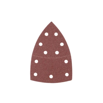 Irwin Schuurvel Voor Multischuurmachines Bosch PSM, Skil, Lux, Metabo, Zelfklevend K40/K80/K120/K180, 20 Stuks 1 Irwin Schuurvel Voor Multischuurmachines Bosch PSM, Skil, Lux, Metabo, Zelfklevend K40/K80/K120/K180, 20 Stuks