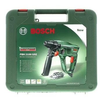 Bosch Boorhamer PBH 2100 SRE 2 Bosch Boorhamer PBH 2100 SRE - Afbeelding 2