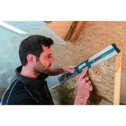 Bosch Professional Digitale Hellingmeter GIM 60 -Gamma Winkel 123 6531