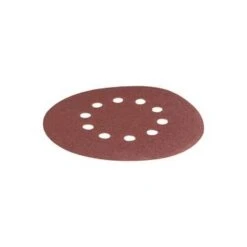 Scheppach K80 Schuurschijf Ø150mm 10 Stuks