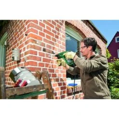 Bosch Boorhamer PBH 2100 SRE 5 Bosch Boorhamer PBH 2100 SRE -Gamma Winkel 123 654