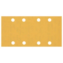 Bosch Expert Schuurvel C470 93x186mm K240 8 Gaten Tbv Stofafzuiging