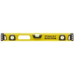 Stanley Fatmax Waterpas I-beam 600 Mm