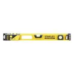 Stanley Fatmax Waterpas I-beam 600 Mm -Gamma Winkel 123 6555