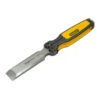 Stanley FatMax Vouwbare Beitel 25mm