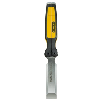 Stanley FatMax Vouwbare Beitel 25mm 4 Stanley FatMax Vouwbare Beitel 25mm - Afbeelding 4