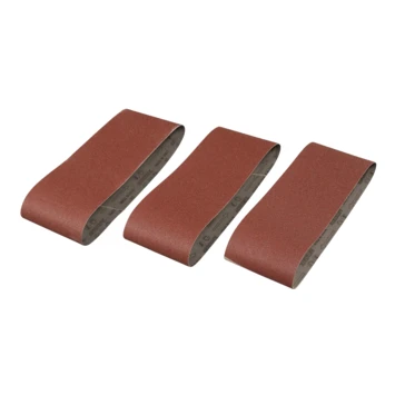 Irwin Schuurband 100 X 610 Mm K100 Voor Makita, 3 Stuks 1 Irwin Schuurband 100 X 610 Mm K100 Voor Makita, 3 Stuks