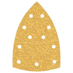 Bosch Expert Schuurvel C470 Multi 62x102mm K40 Incl Gaten Tbv Stofafzuiging