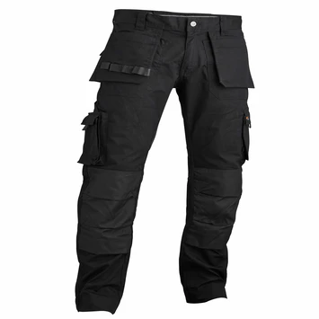 Gevavi Werkbroek GW05 Multipocket Maat 52 1 Gevavi Werkbroek GW05 Multipocket Maat 52