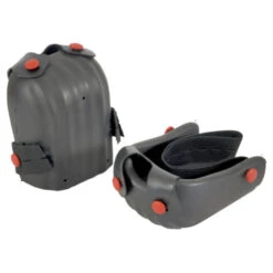 GAMMA Kniebeschermers 3-puntssluiting