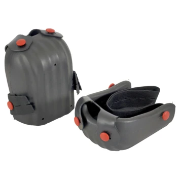 GAMMA Kniebeschermers 3-puntssluiting 1 GAMMA Kniebeschermers 3-puntssluiting