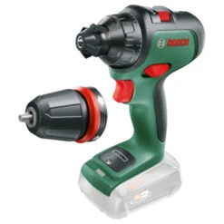 Bosch 18V Accuboormachine Brushless AdvancedDrill (zonder Accu)