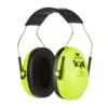 3M Gehoorbescherming Voor Kinderen H510AK Neongroen (87-98 DB)
