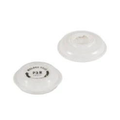 Suki Koolstoffilter P3 2 Stuks