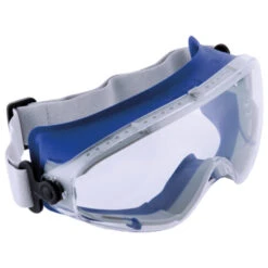 Gesloten Veiligheidsbril, Stofvrij