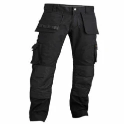 Gevavi Werkbroek GW05 Multipocket Maat 50