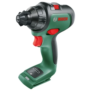 Bosch 18V Accuboormachine Brushless AdvancedDrill (zonder Accu) 4 Bosch 18V Accuboormachine Brushless AdvancedDrill (zonder Accu) - Afbeelding 4