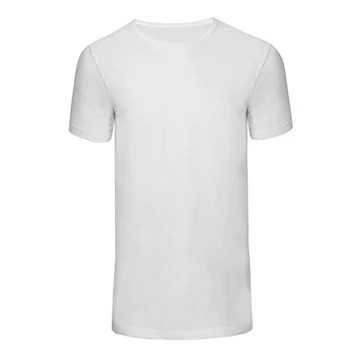 T-shirt R-neck Wit Maat XL 2 Stuks 1 T-shirt R-neck Wit Maat XL 2 Stuks