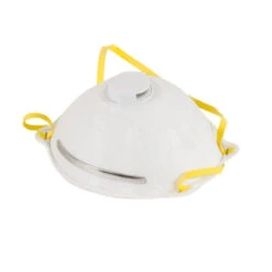 Veiligheidsmasker FFP3 Met Ventiel