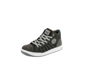 Tiger Werkschoen Hoog Maat 43 1 Tiger Werkschoen Hoog Maat 43