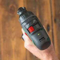 Bosch 18V Accuboormachine Brushless AdvancedDrill (zonder Accu) 13 Bosch 18V Accuboormachine Brushless AdvancedDrill (zonder Accu) -Gamma Winkel 123 668