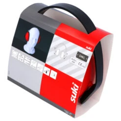 Suki Gehoorbeschermer Verstelbaar Rood -24Db 7 Suki Gehoorbeschermer Verstelbaar Rood -24Db -Gamma Winkel 123 6687