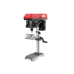 Bestsellers 7 SKIL Kolomboormachine / Tafelboormachine 1360AA Incl. Bankschroef