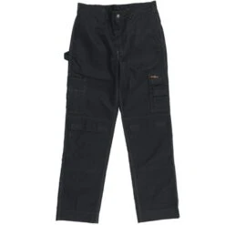 Gevavi Werkbroek Maat 50 Zwart