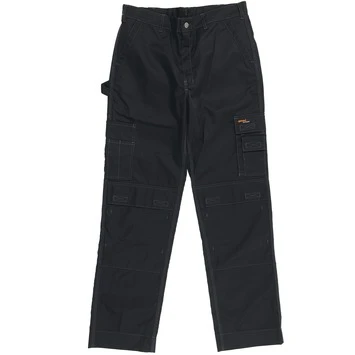 Gevavi Werkbroek Maat 50 Zwart 1 Gevavi Werkbroek Maat 50 Zwart