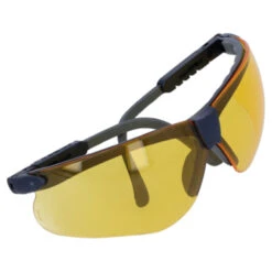 Veiligheidsbril Voor Meer Contrast