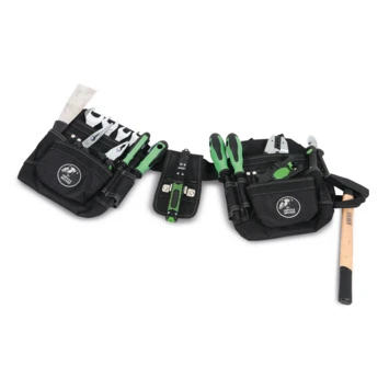 Hepco&Becker Gereedschapsgordel Polytex 1 Hepco&Becker Gereedschapsgordel Polytex