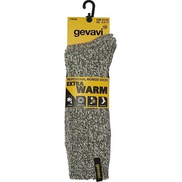 Stanley Gevavi Sokken Warm Maat 43-46 1 Stanley Gevavi Sokken Warm Maat 43-46
