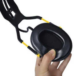 Gehoorbeschermer / Koptelefoon Met Bluetooth En FM-radio Incl. SD-kaart 8 Gehoorbeschermer / Koptelefoon Met Bluetooth En FM-radio Incl. SD-kaart -Gamma Winkel 123 6761