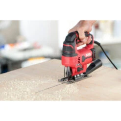 SKIL Decoupeerzaag 4530AA 550W - Met Pendelfunctie 13 SKIL Decoupeerzaag 4530AA 550W - Met Pendelfunctie -Gamma Winkel 123 681