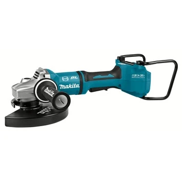 Makita Accu Haakse Slijper DGA901ZKU1 (zonder Accu) 1 Makita Accu Haakse Slijper DGA901ZKU1 (zonder Accu)