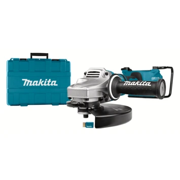 Makita Accu Haakse Slijper DGA901ZKU1 (zonder Accu) 4 Makita Accu Haakse Slijper DGA901ZKU1 (zonder Accu) - Afbeelding 4
