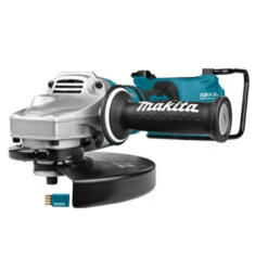Makita Accu Haakse Slijper DGA901ZKU1 (zonder Accu) 24 Makita Accu Haakse Slijper DGA901ZKU1 (zonder Accu) -Gamma Winkel 123 687