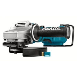 Makita Accu Haakse Slijper DGA901ZKU1 (zonder Accu) 25 Makita Accu Haakse Slijper DGA901ZKU1 (zonder Accu) -Gamma Winkel 123 688