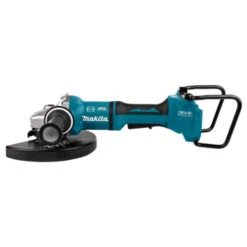 Makita Accu Haakse Slijper DGA901ZKU1 (zonder Accu) 26 Makita Accu Haakse Slijper DGA901ZKU1 (zonder Accu) -Gamma Winkel 123 689
