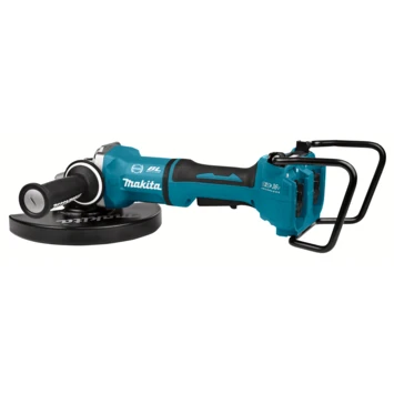 Makita Accu Haakse Slijper DGA901ZKU1 (zonder Accu) 8 Makita Accu Haakse Slijper DGA901ZKU1 (zonder Accu) - Afbeelding 8