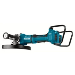 Makita Accu Haakse Slijper DGA901ZKU1 (zonder Accu) 28 Makita Accu Haakse Slijper DGA901ZKU1 (zonder Accu) -Gamma Winkel 123 691