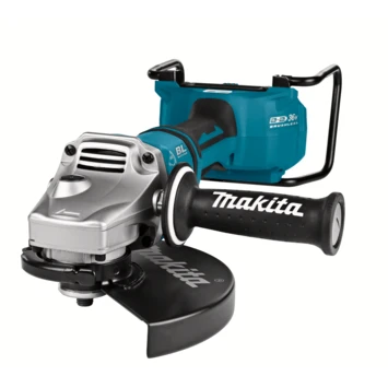 Makita Accu Haakse Slijper DGA901ZKU1 (zonder Accu) 11 Makita Accu Haakse Slijper DGA901ZKU1 (zonder Accu) - Afbeelding 11