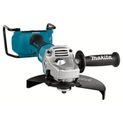 Makita Accu Haakse Slijper DGA901ZKU1 (zonder Accu) 31 Makita Accu Haakse Slijper DGA901ZKU1 (zonder Accu) -Gamma Winkel 123 694