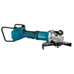 Makita Accu Haakse Slijper DGA901ZKU1 (zonder Accu) 32 Makita Accu Haakse Slijper DGA901ZKU1 (zonder Accu) -Gamma Winkel 123 695