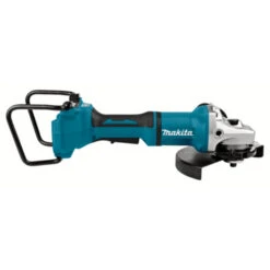 Makita Accu Haakse Slijper DGA901ZKU1 (zonder Accu) 33 Makita Accu Haakse Slijper DGA901ZKU1 (zonder Accu) -Gamma Winkel 123 696