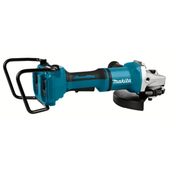 Makita Accu Haakse Slijper DGA901ZKU1 (zonder Accu) 15 Makita Accu Haakse Slijper DGA901ZKU1 (zonder Accu) - Afbeelding 15